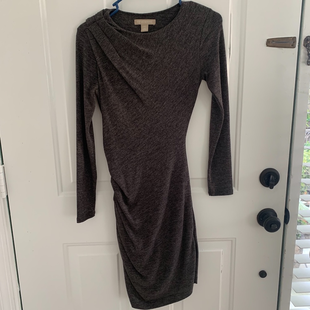 Banana Republic dress